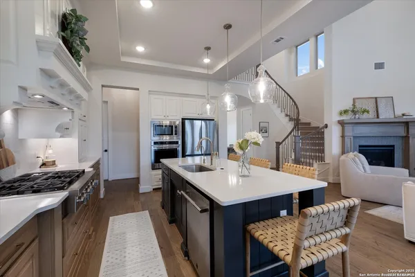 $1,100,000 | 2119 Kerrisdale Drive, San Antonio, TX 78260