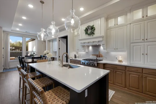 $1,100,000 | 2119 Kerrisdale Drive, San Antonio, TX 78260