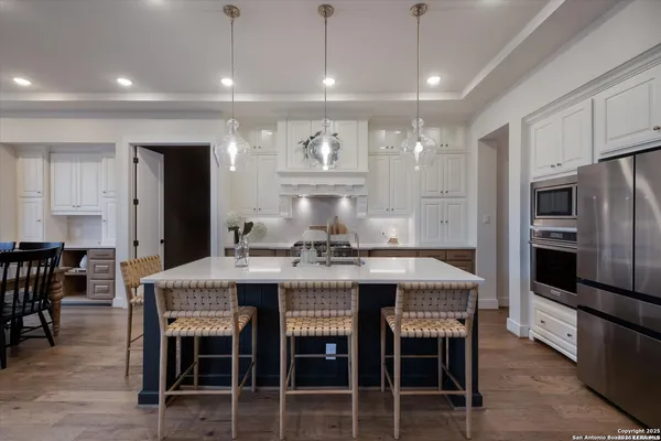 $1,100,000 | 2119 Kerrisdale Drive, San Antonio, TX 78260