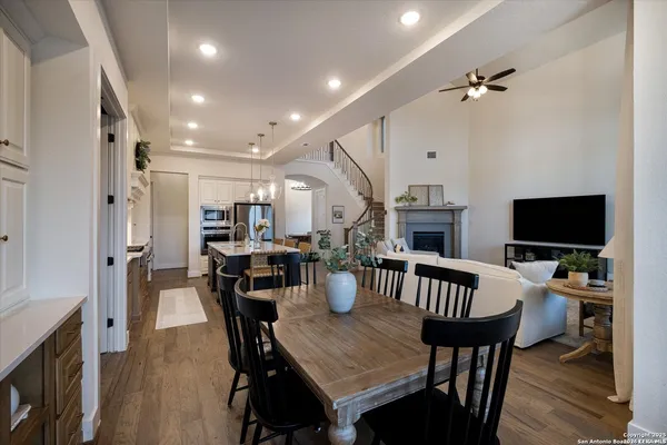 $1,100,000 | 2119 Kerrisdale Drive, San Antonio, TX 78260
