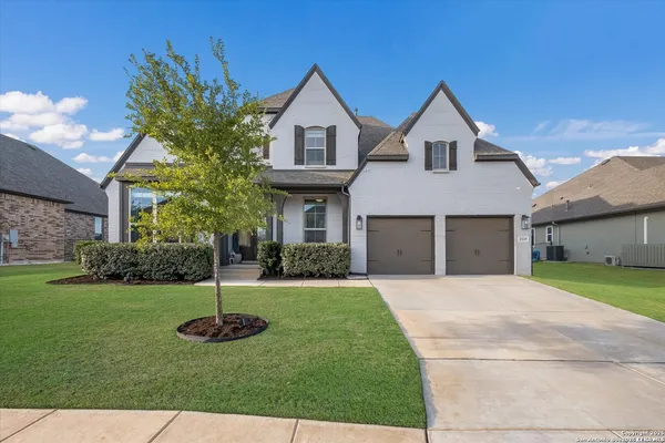 $1,100,000 | 2119 Kerrisdale Drive, San Antonio, TX 78260