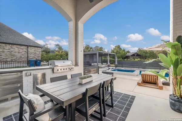 $1,100,000 | 2119 Kerrisdale Drive, San Antonio, TX 78260