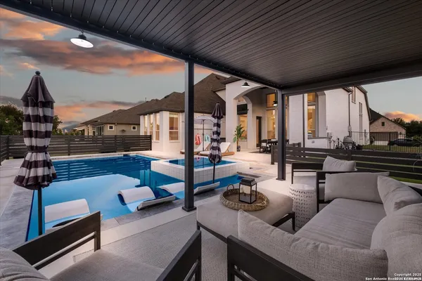 $1,100,000 | 2119 Kerrisdale Drive, San Antonio, TX 78260