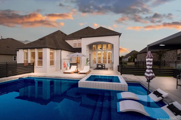 $1,100,000 | 2119 Kerrisdale Drive, San Antonio, TX 78260