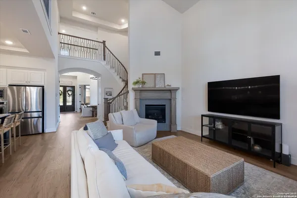 $1,100,000 | 2119 Kerrisdale Drive, San Antonio, TX 78260