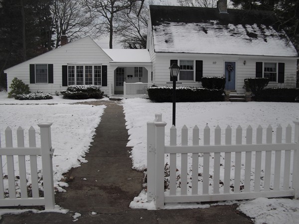 117 Rathbun Street Coventry, RI 02816 - Photo 1 of 23 Gallery Image 1
