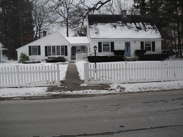 117 Rathbun Street Coventry, RI 02816 - Photo 2 of 23 Gallery Image 2