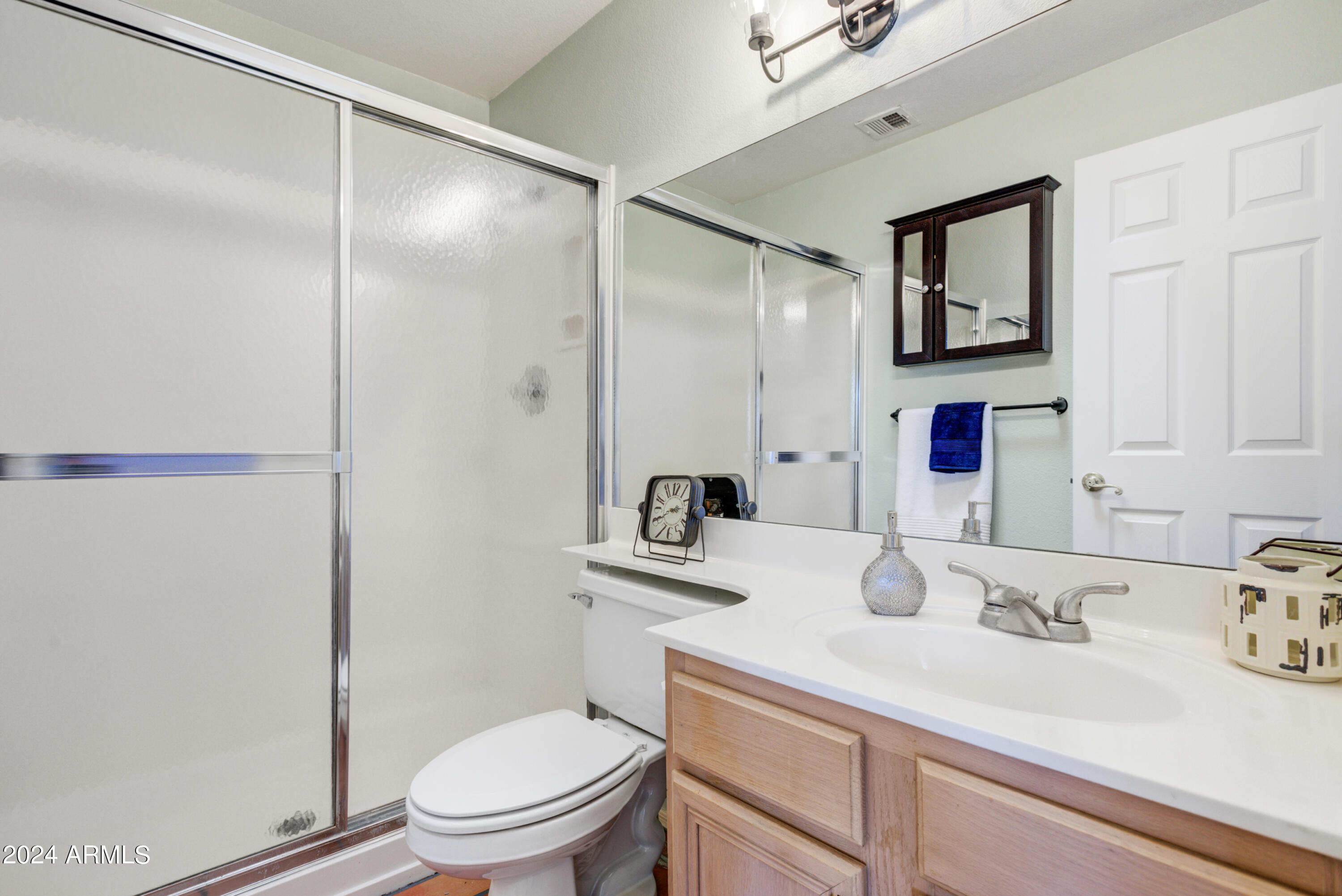 1222 West Baseline Road, Unit 158 Tempe, AZ 85283 - Photo 10 of 21 010_Primary Bathroom