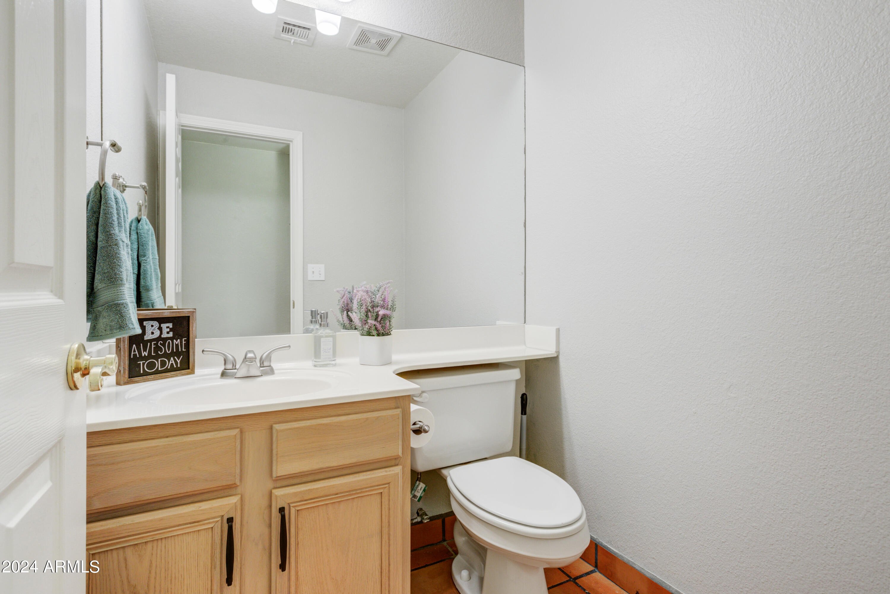 1222 West Baseline Road, Unit 158 Tempe, AZ 85283 - Photo 15 of 21 016_Powder Room