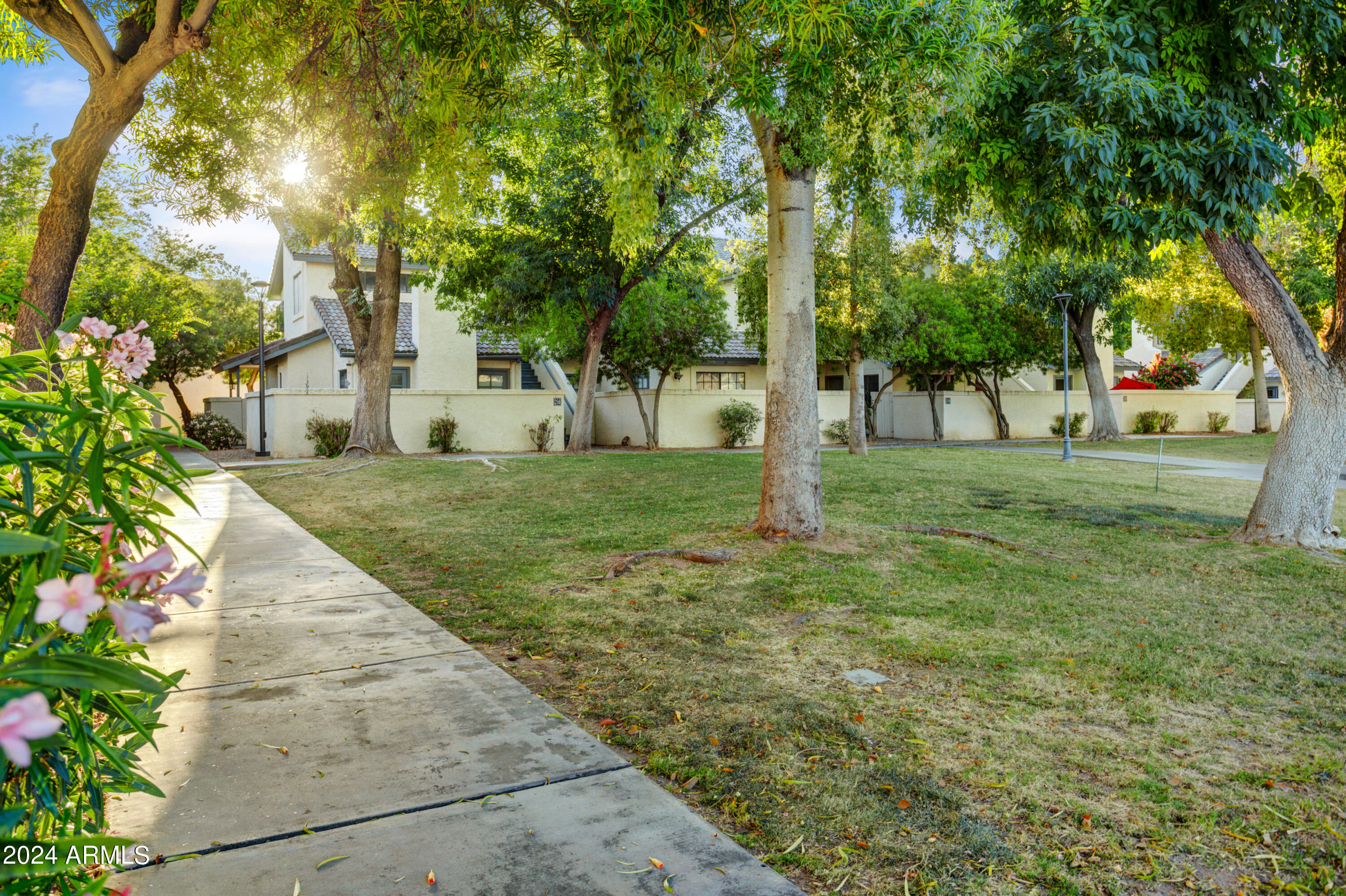 1222 West Baseline Road, Unit 158 Tempe, AZ 85283 - Photo 17 of 21 018_Green Spaces