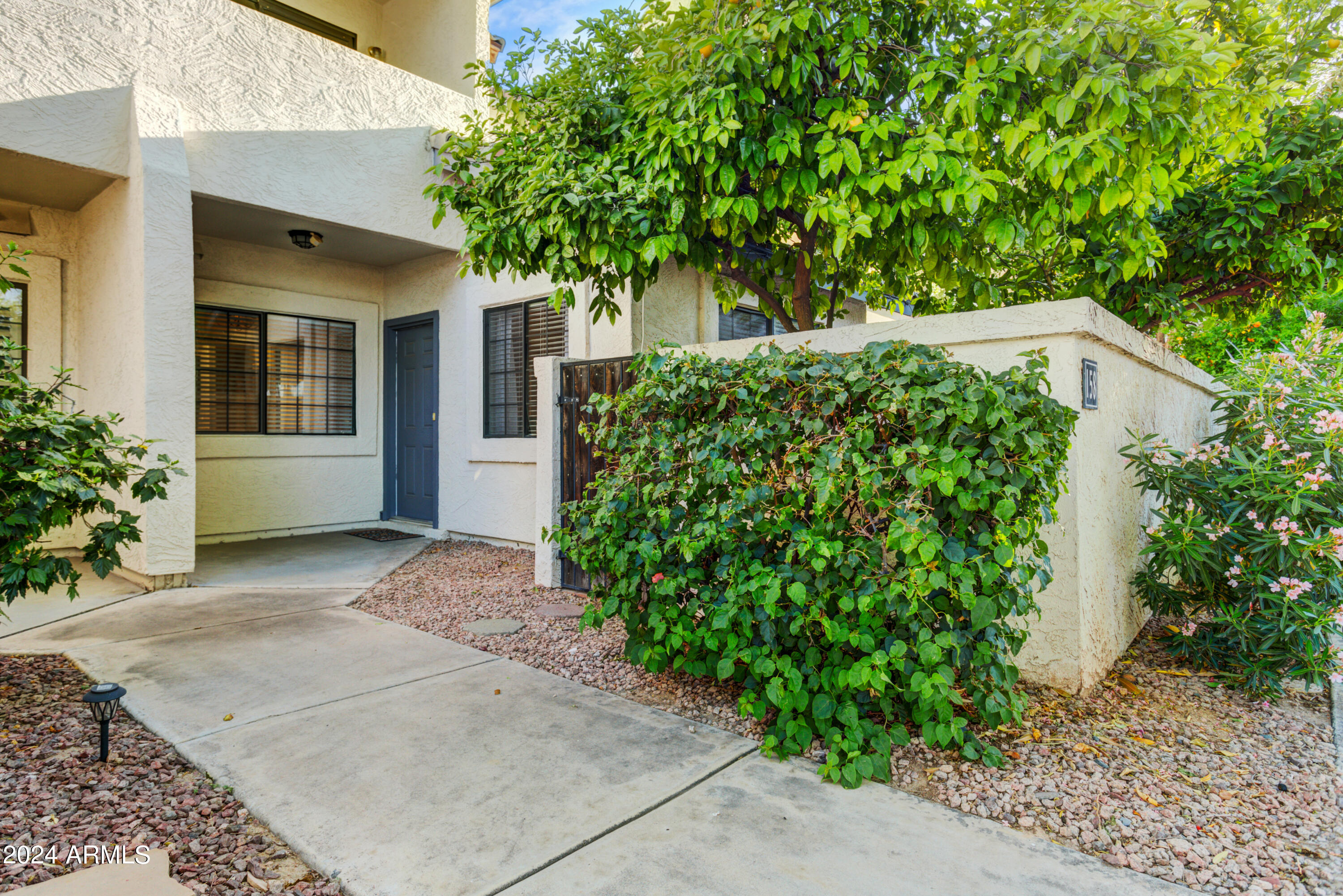 1222 West Baseline Road, Unit 158 Tempe, AZ 85283 - Photo 2 of 21 002_Welcome Home