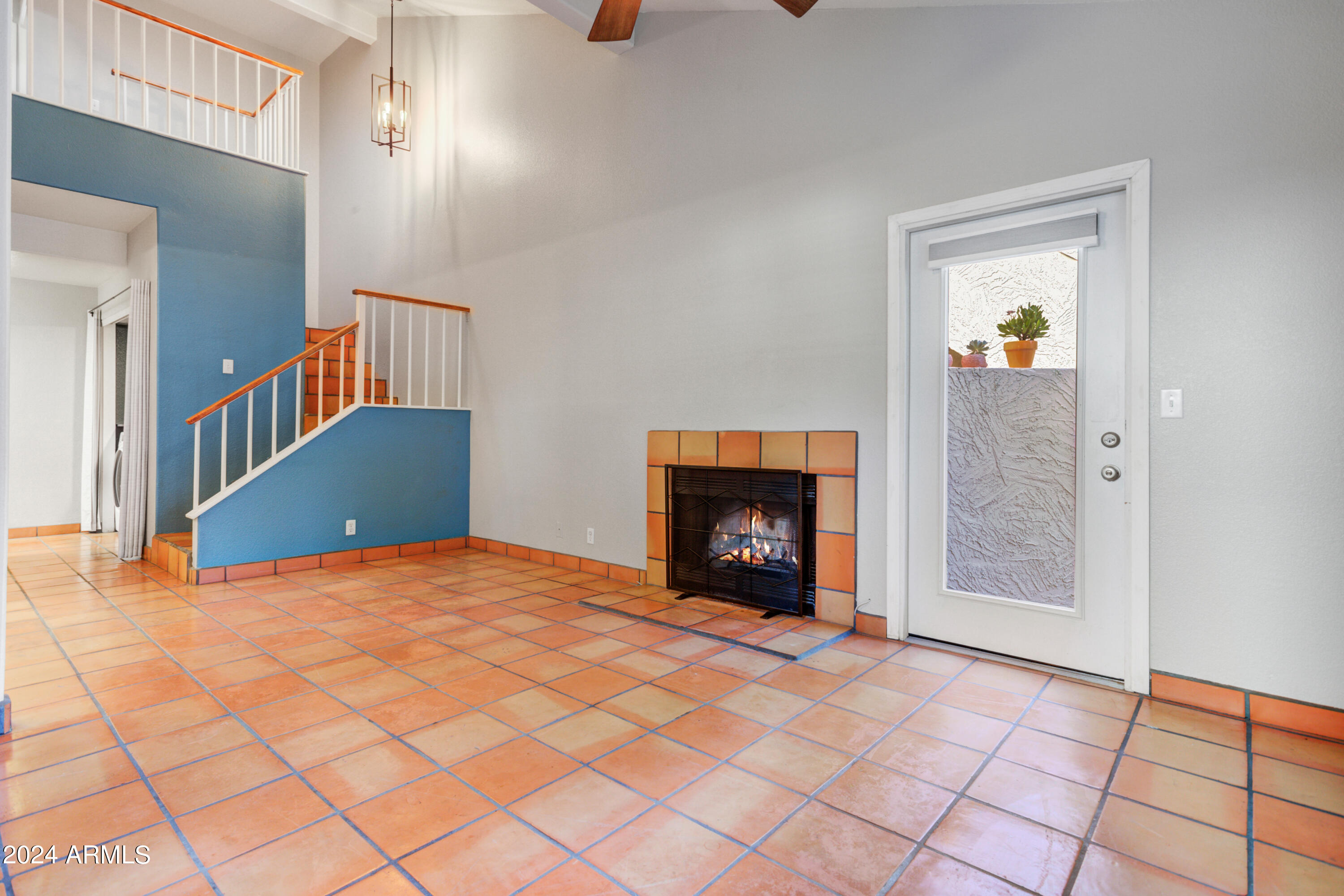 1222 West Baseline Road, Unit 158 Tempe, AZ 85283 - Photo 4 of 21 004_Living Room