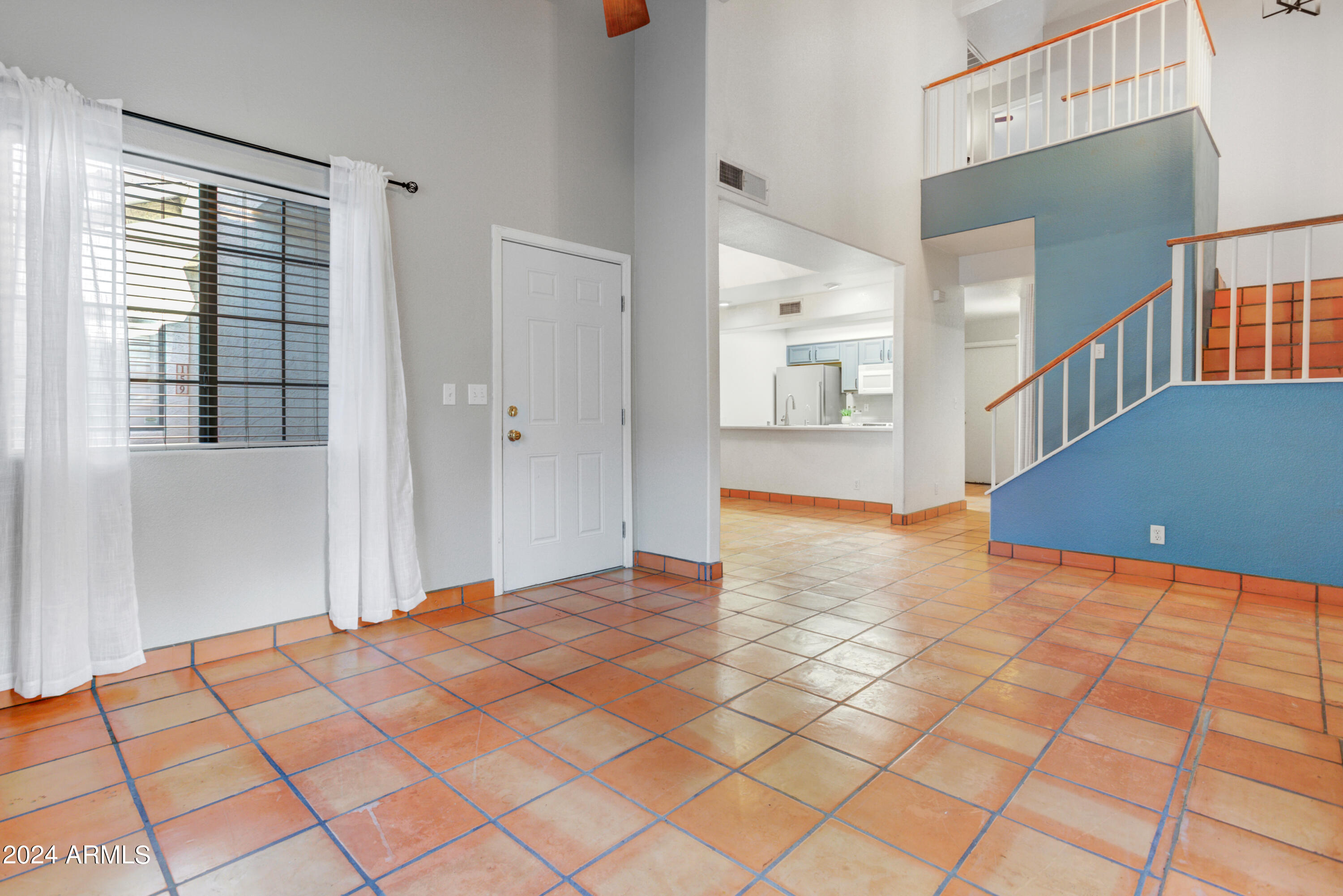 1222 West Baseline Road, Unit 158 Tempe, AZ 85283 - Photo 21 of 21 005_Open Floor Plan
