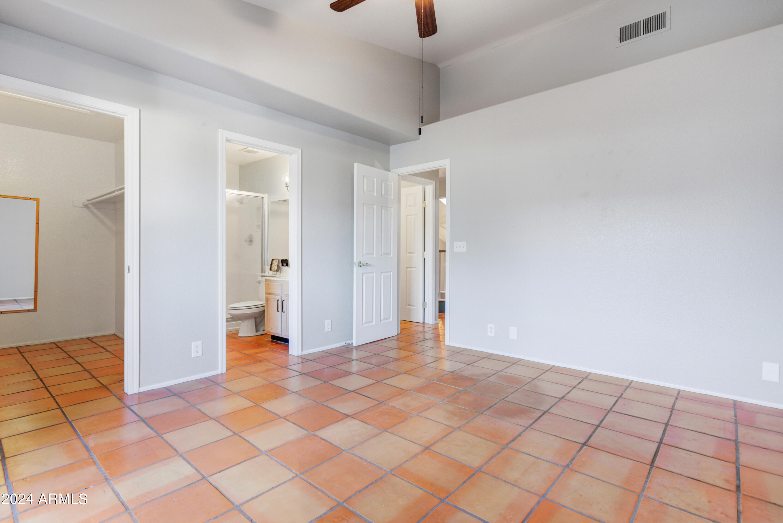 1222 West Baseline Road, Unit 158 Tempe, AZ 85283 - Photo 9 of 21 009_Primary Suite
