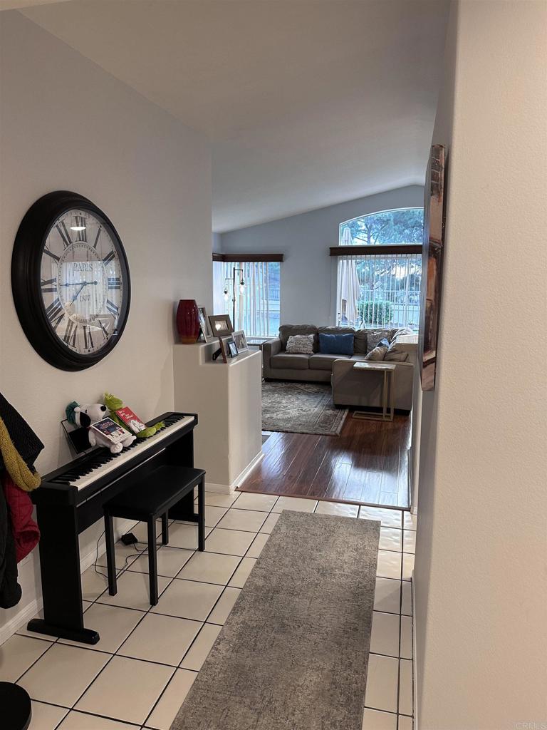 2547 La Costa Avenue Chula Vista, CA 91915 - Photo 7 of 17 a living room with furniture and a window