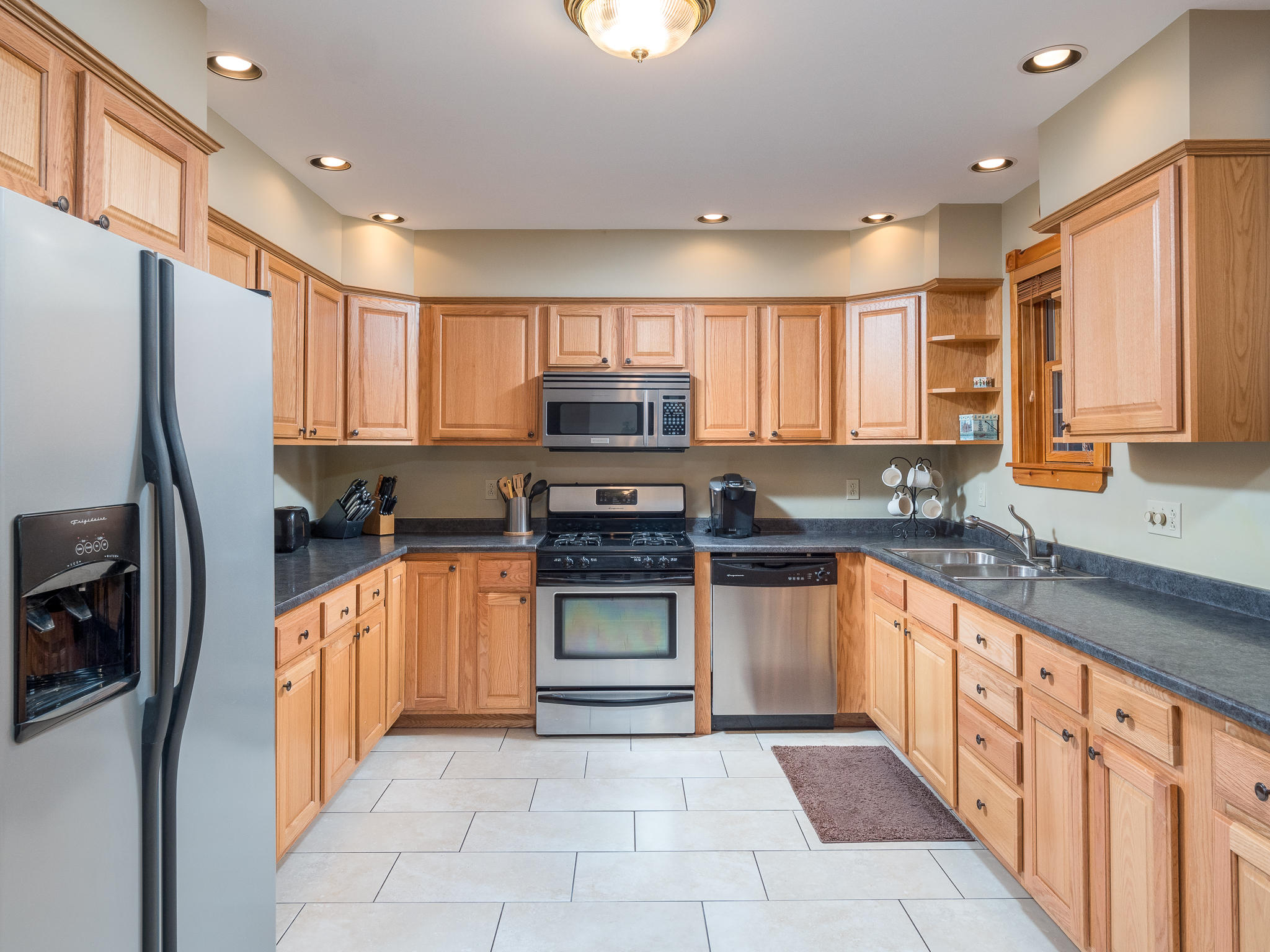 232 Mayville Road, Unit 1 Bethel, ME 04217 - Photo 7 of 26 Twitchell Brook 1-6