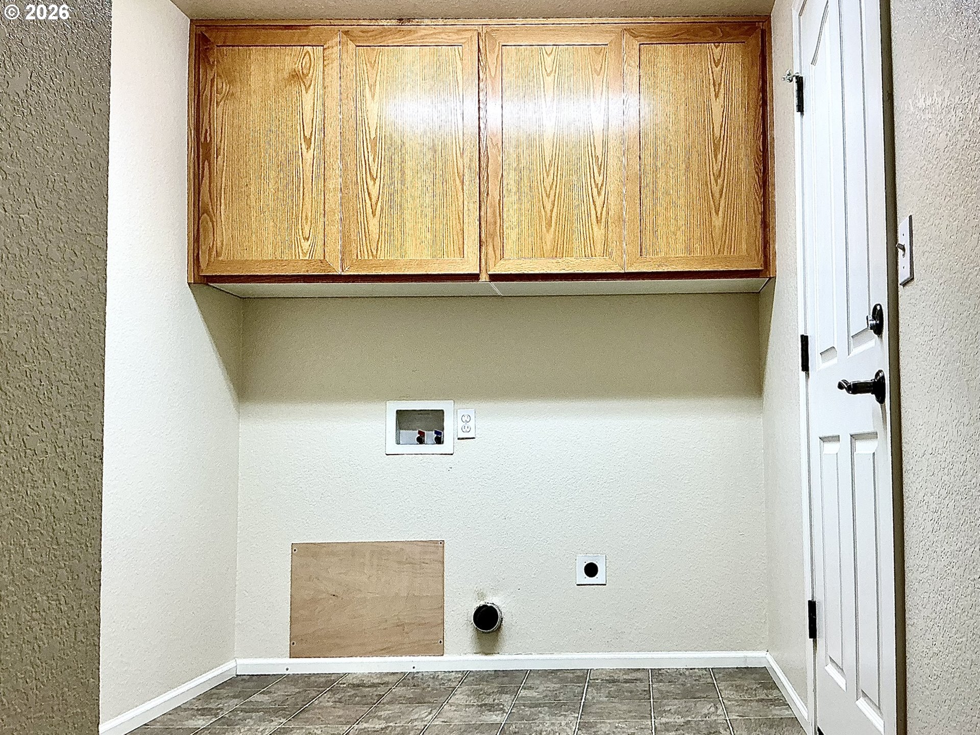 25335 Trinity Street Veneta, OR 97487 - Photo 12 of 27 a view of an empty room