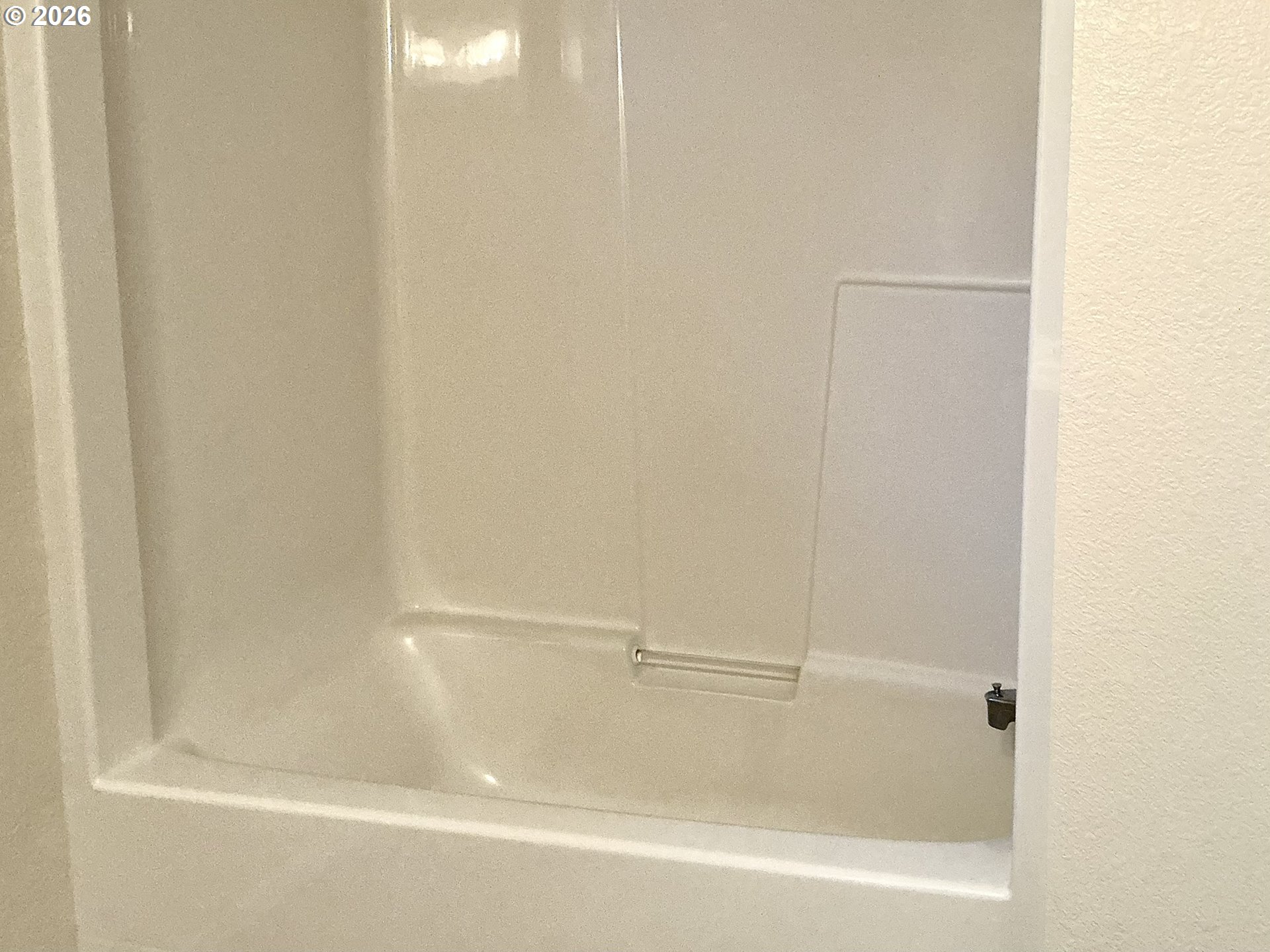 25335 Trinity Street Veneta, OR 97487 - Photo 23 of 27 a close view of bathtub in closet