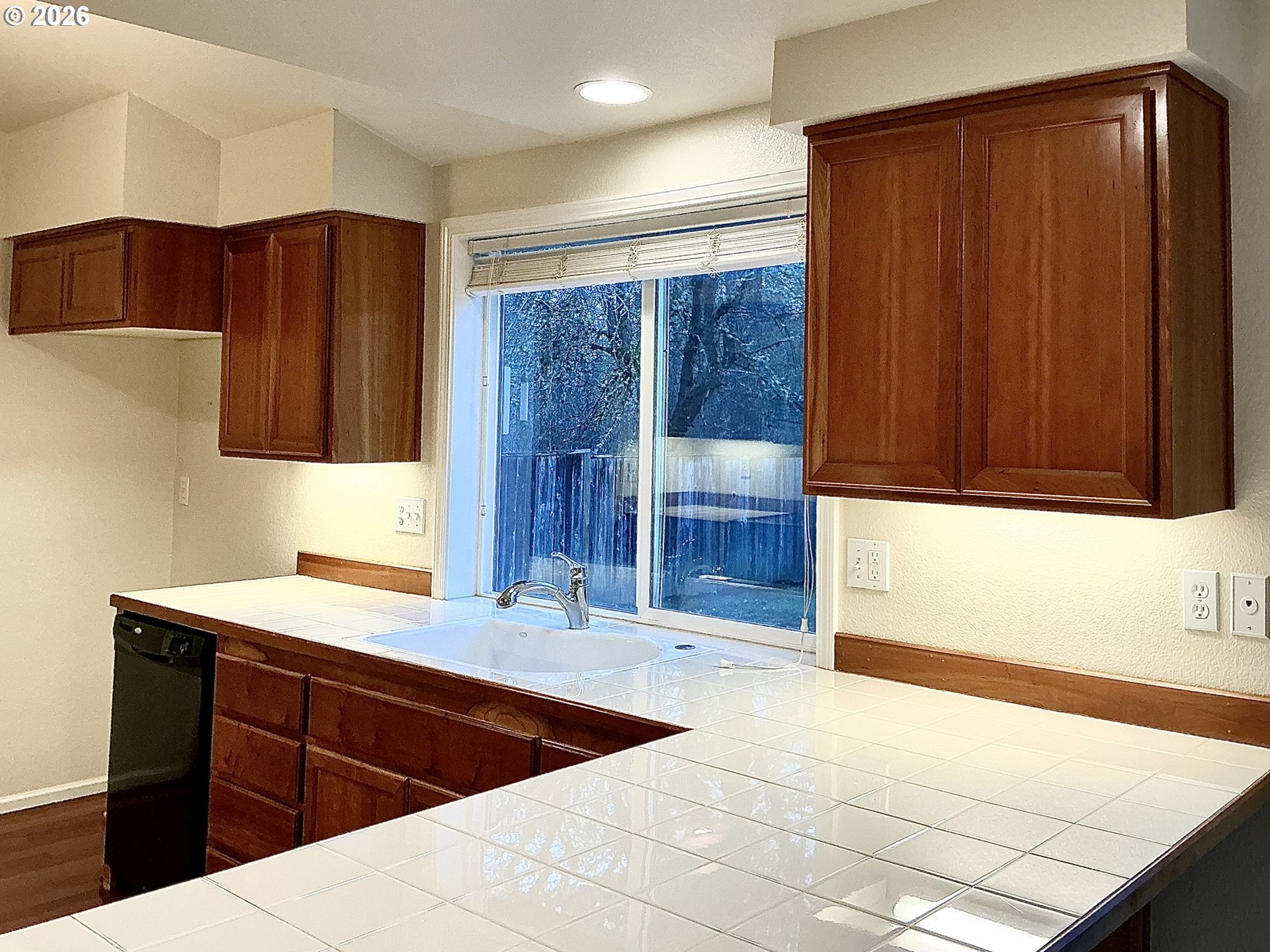 25335 Trinity Street Veneta, OR 97487 - Photo 7 of 27 a room with a bed and a dresser