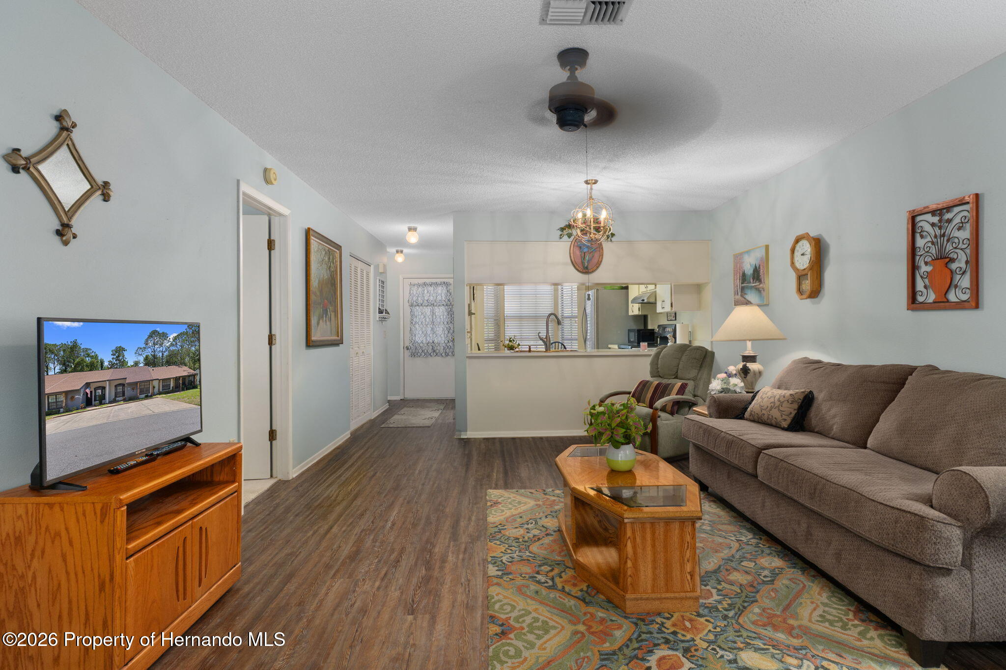 2102 Forester Way Spring Hill, FL 34606 - Photo 14 of 34