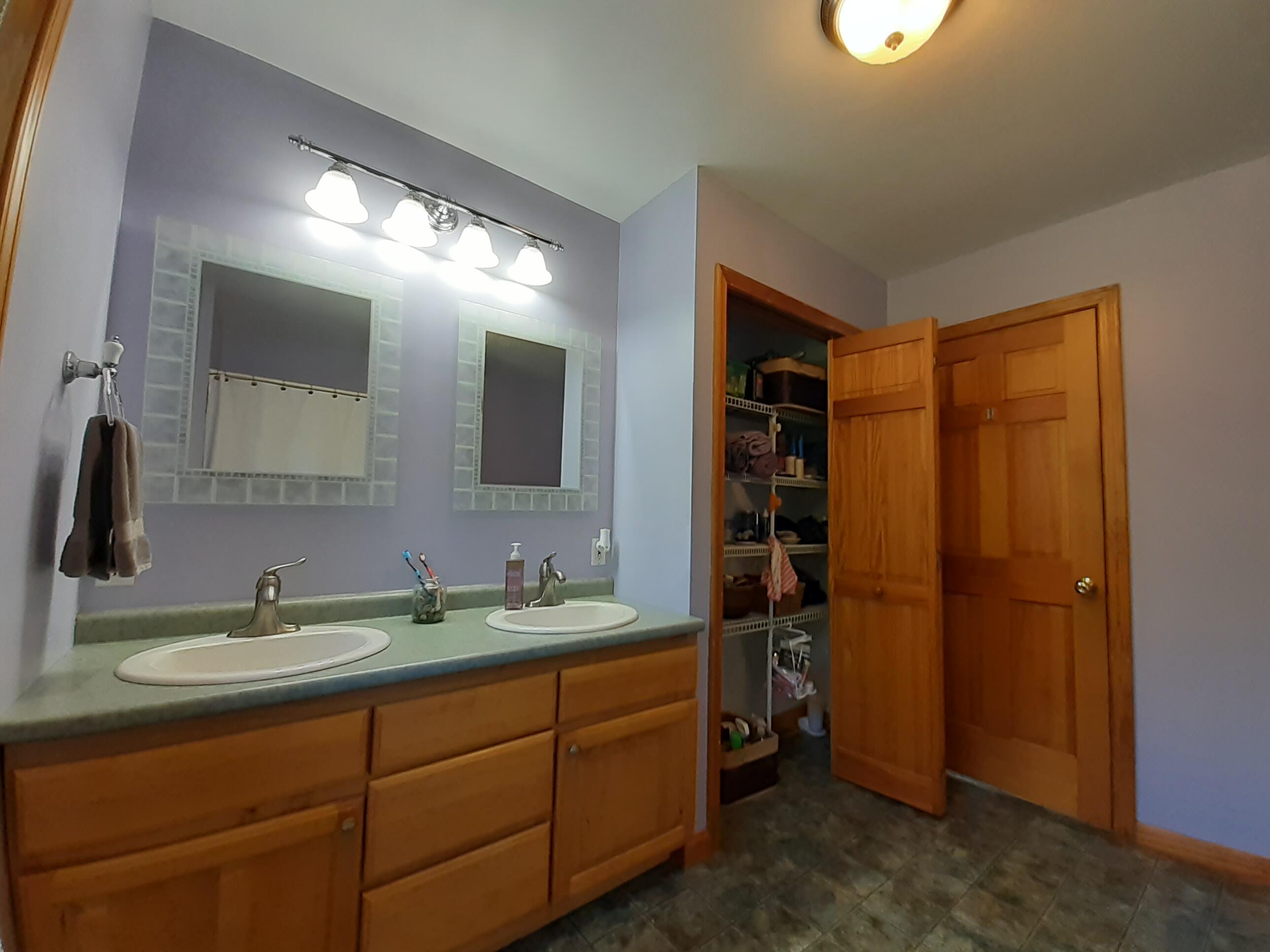 74 Erskine Road Windsor, ME 04363 - Photo 28 of 40 Master bath 3