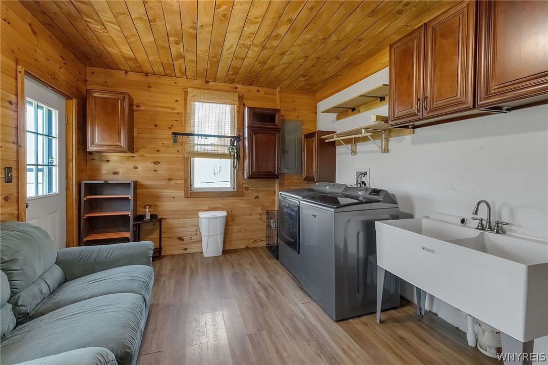 9069 West Hill Road Allen, NY 14735 - Photo 19 of 50
