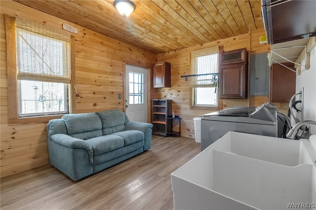 9069 West Hill Road Allen, NY 14735 - Photo 20 of 50