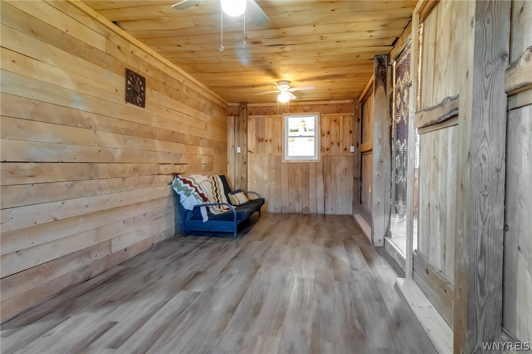 9069 West Hill Road Allen, NY 14735 - Photo 34 of 50