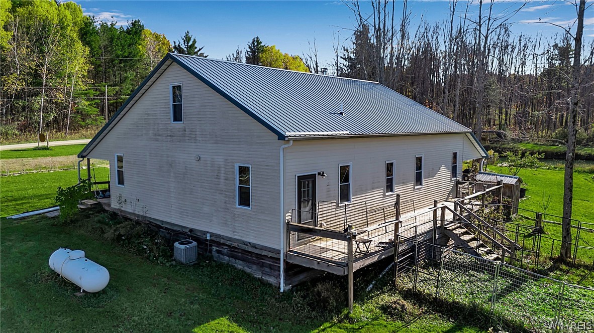 9069 West Hill Road Allen, NY 14735 - Photo 4 of 50
