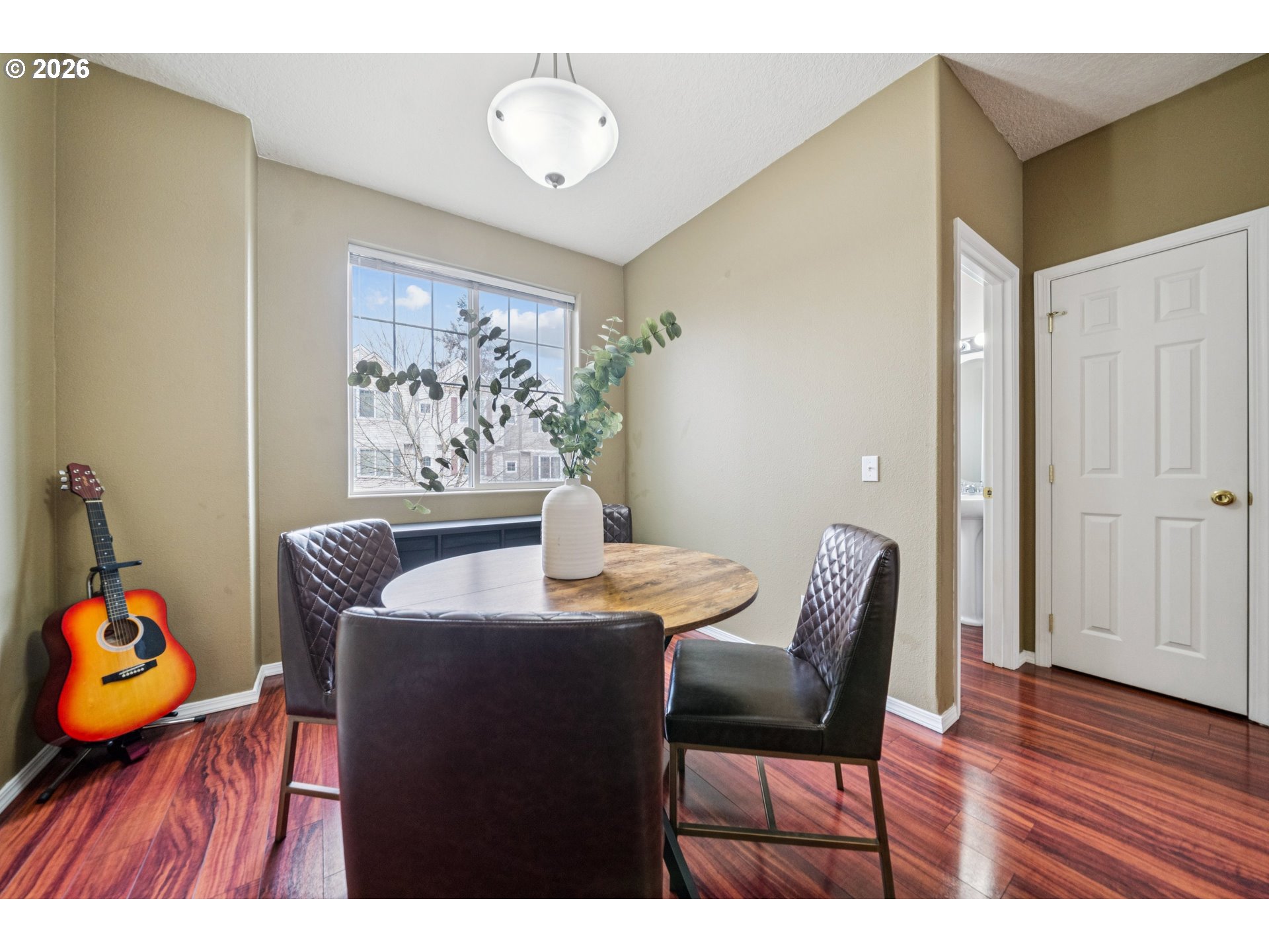17364 Southwest Novato Lane Beaverton, OR 97078 - Photo 14 of 28 Dining Room