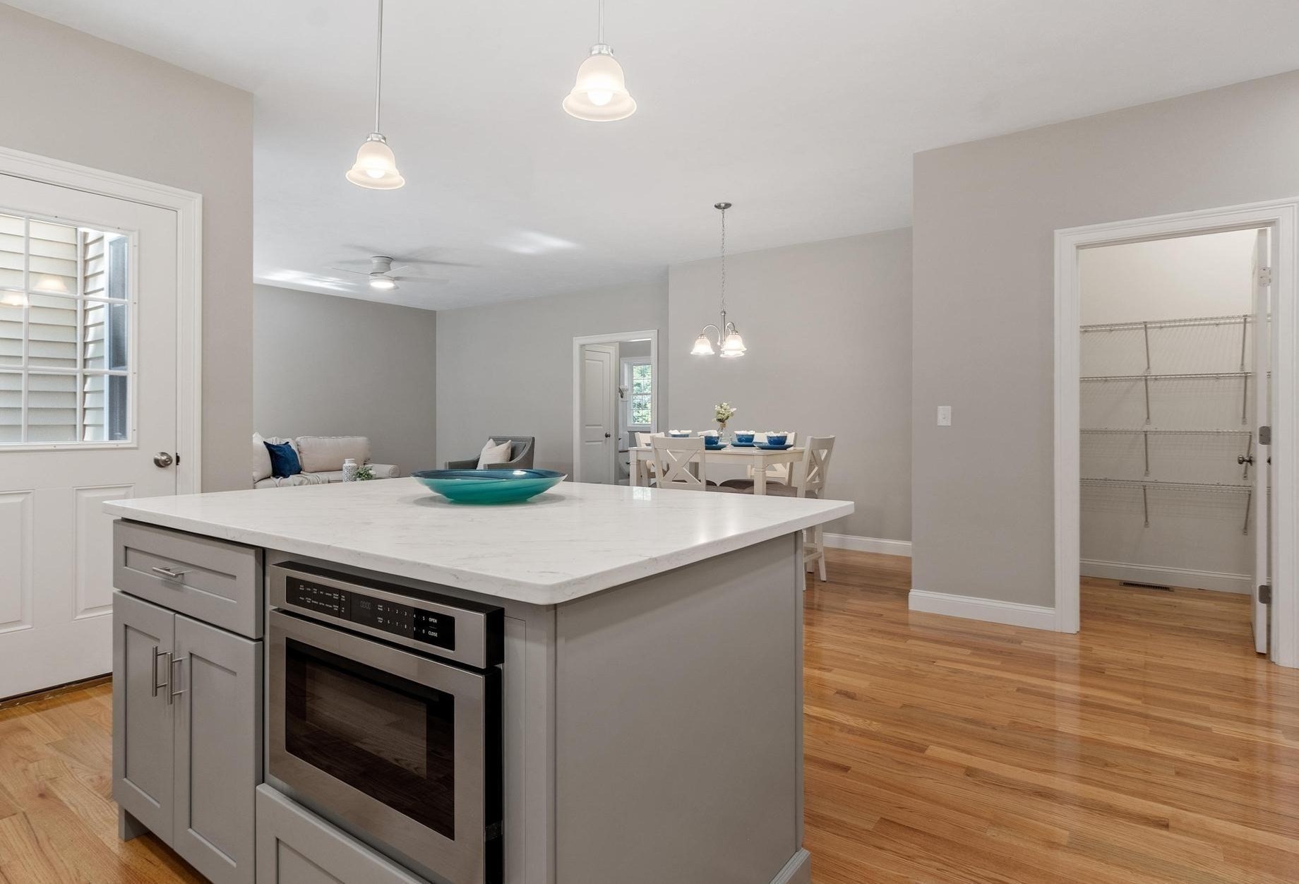 6 Jewett Road, Unit 2 Sterling, MA 01564 - Photo 8 of 36 Gallery Image 8