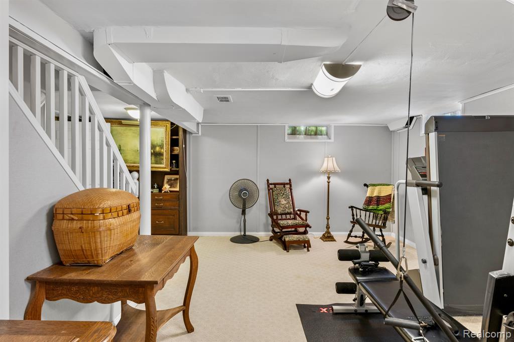 1020 Yorkshire Road Grosse Pointe Park, MI 48230 - Photo 42 of 83