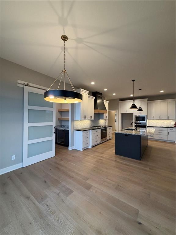 9027 Freedom Street Lenexa, KS 66227 - Photo 11 of 43