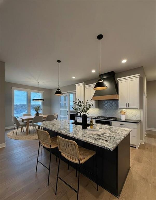 9027 Freedom Street Lenexa, KS 66227 - Photo 12 of 45