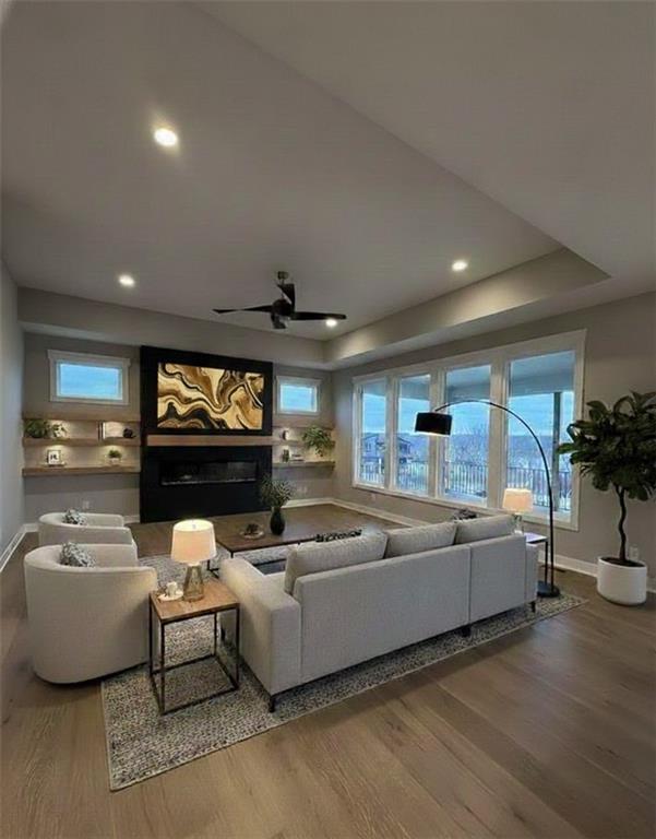 9027 Freedom Street Lenexa, KS 66227 - Photo 10 of 45