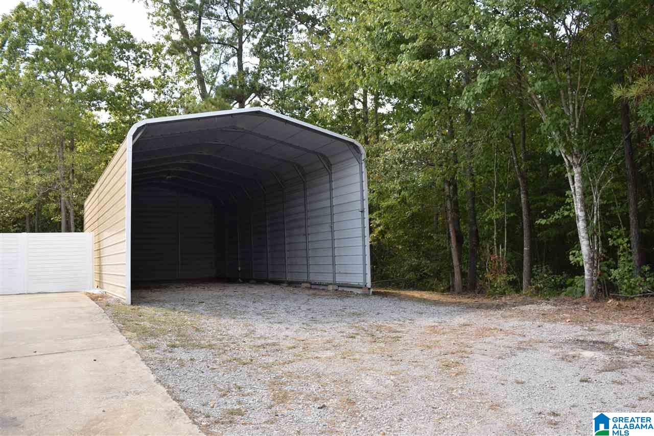 1203 Pine Ridge Road Wellington, AL 36279 - Photo 4 of 28