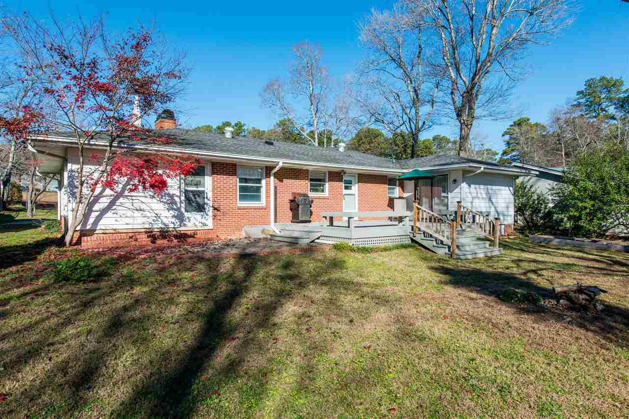 1932 10th Avenue Raleigh, NC 27607 - Photo 24 of 25 Photo 24