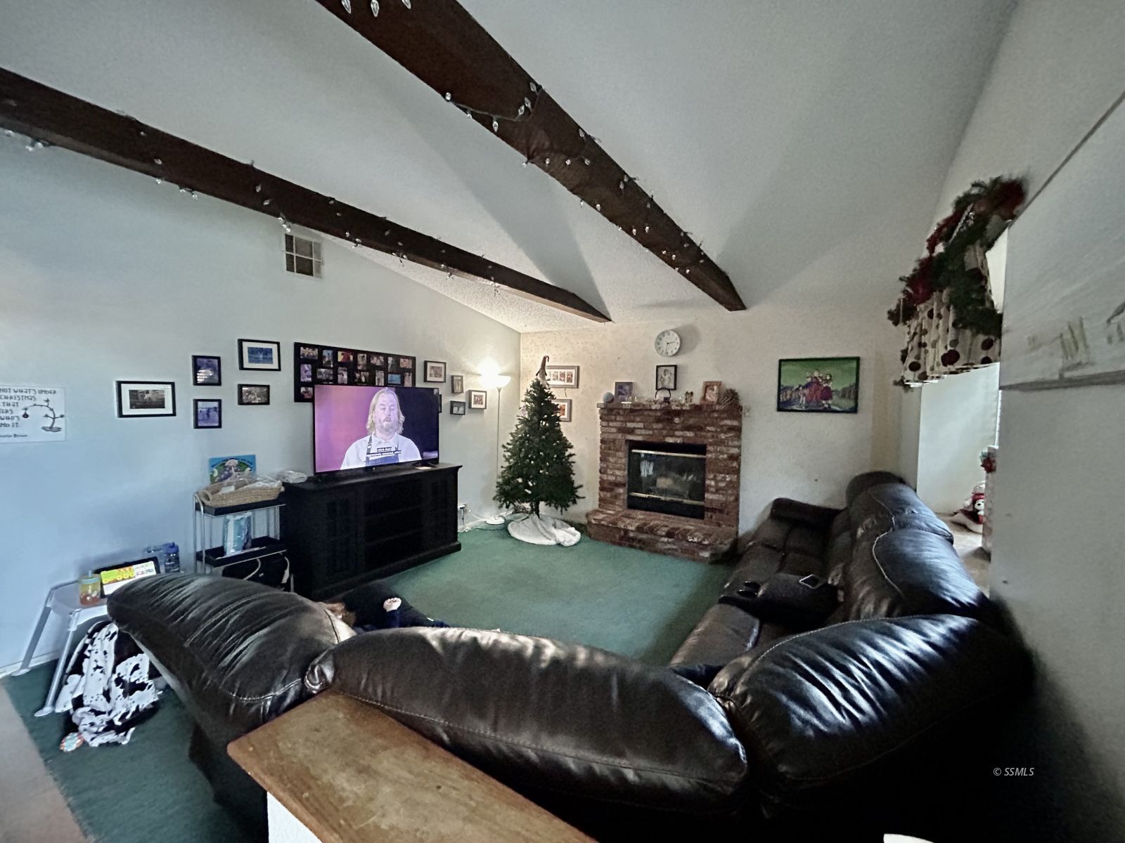 375 North Inyo Street Ridgecrest, CA 93555 - Photo 9 of 29 Gallery Image 9
