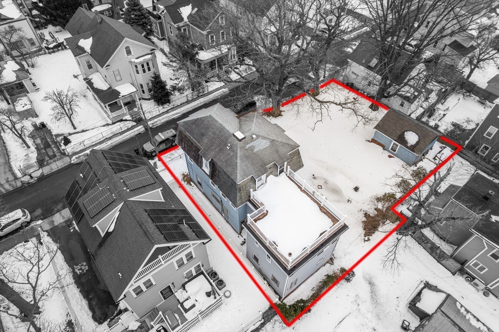 28 Port Norfolk Street Boston, MA 02122 - Photo 1 of 34