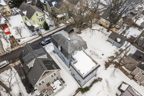 $999,000 | 28 Port Norfolk Street, Boston, MA 02122