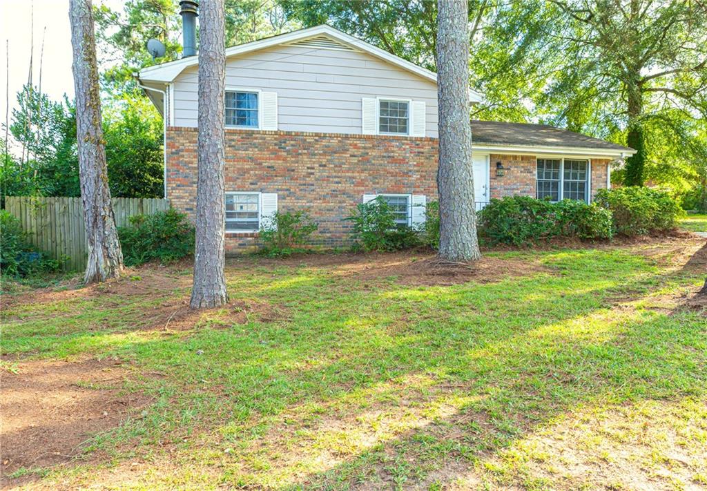 6502 Allatoona Road Morrow, GA 30260 - Photo 1 of 1