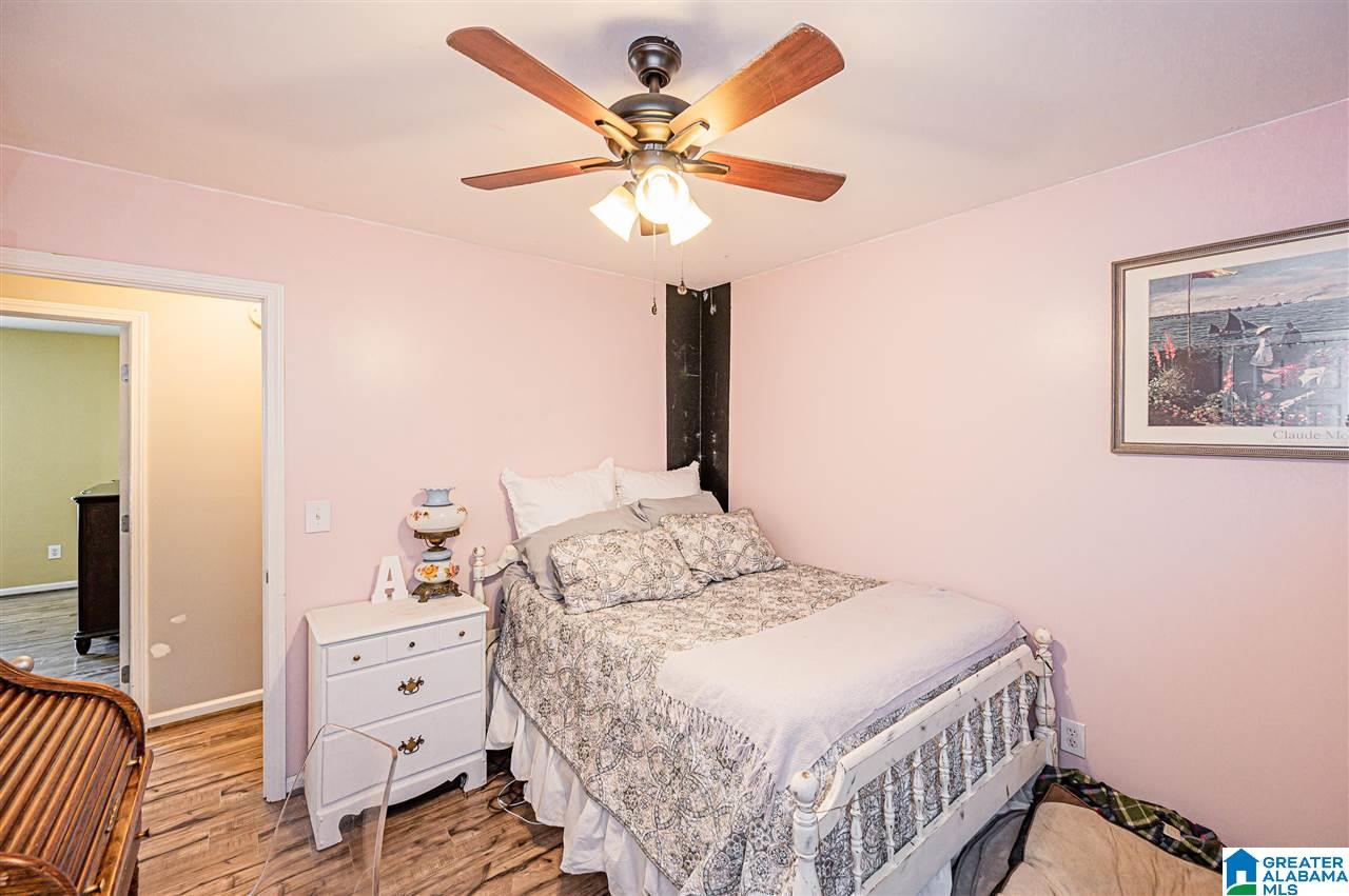 814 South Hillcrest Road Odenville, AL 35120 - Photo 27 of 38