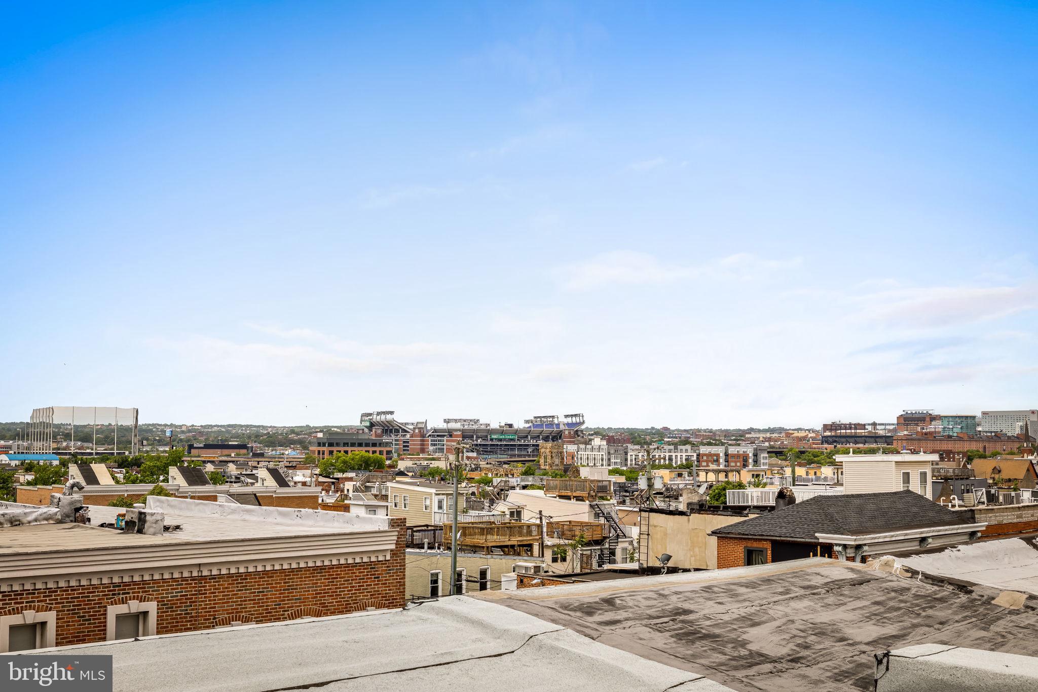 1607 Light Street Baltimore, MD 21230 - Photo 38 of 62