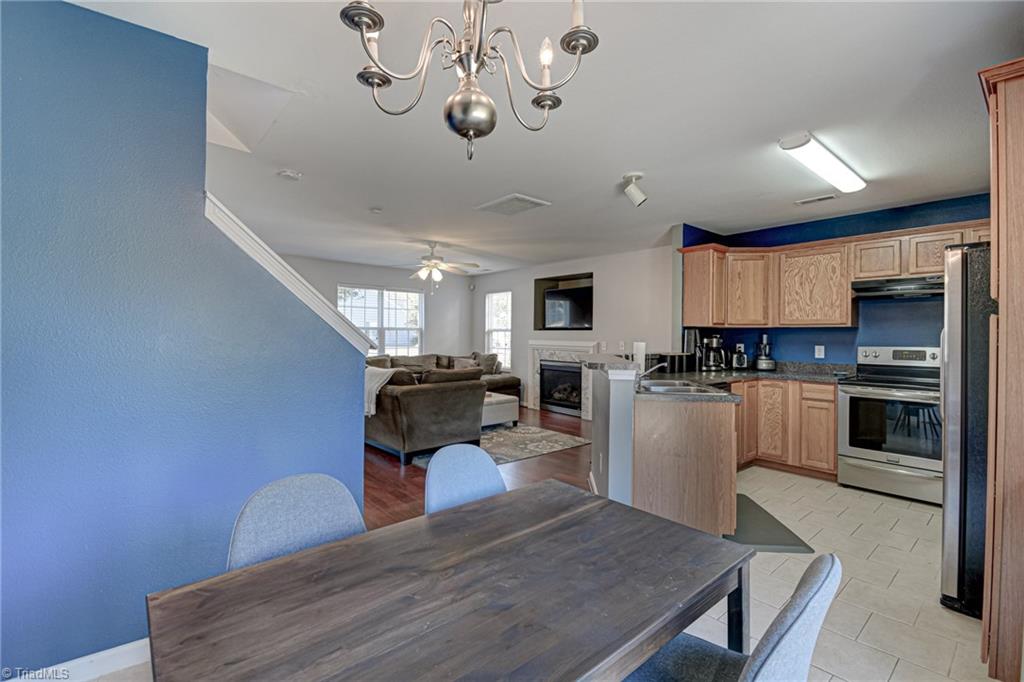 2164 Burton Run Road High Point, NC 27262 - Photo 12 of 31 Gallery Image 12