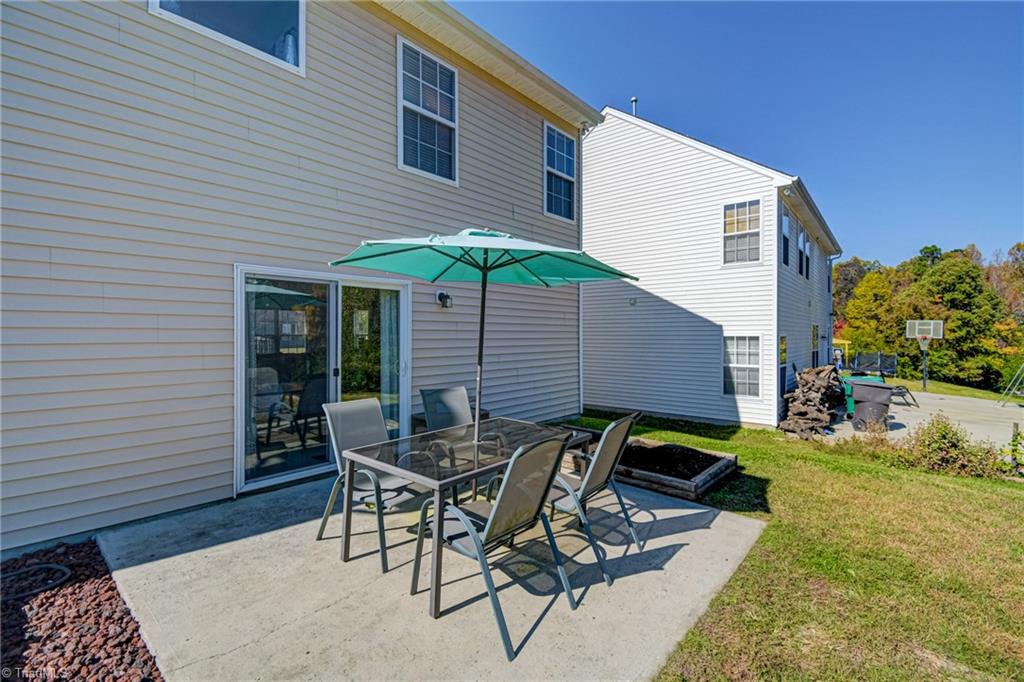 2164 Burton Run Road High Point, NC 27262 - Photo 28 of 31 Gallery Image 28