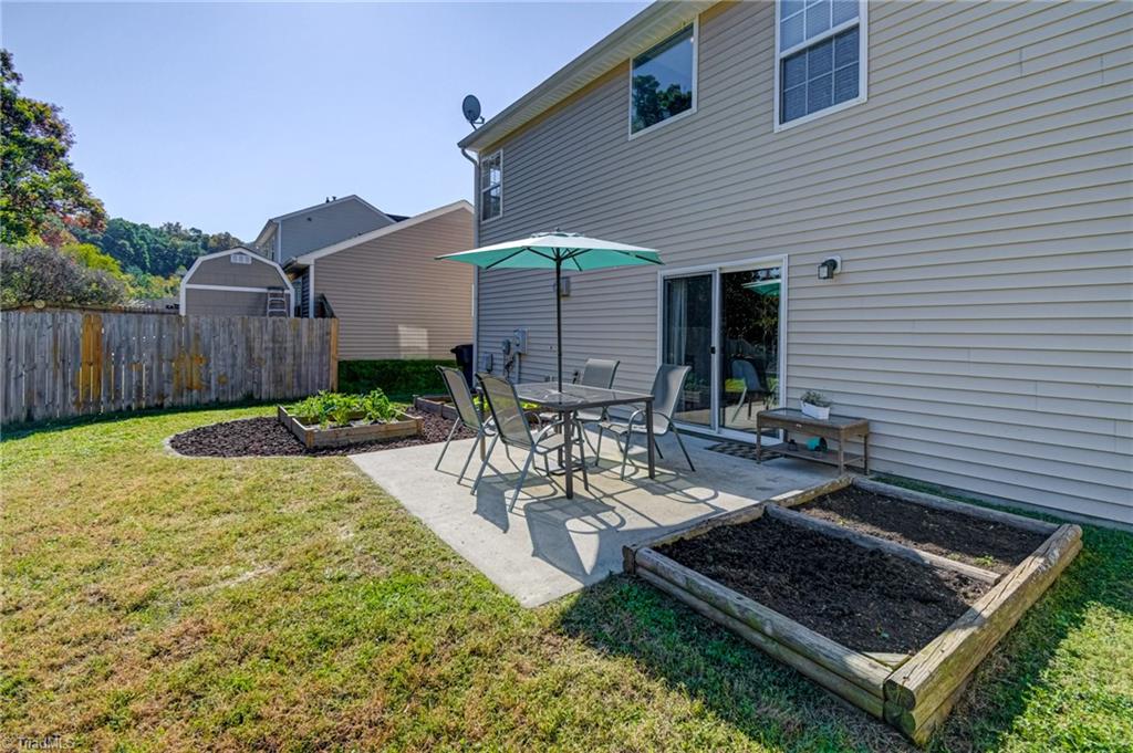 2164 Burton Run Road High Point, NC 27262 - Photo 29 of 31 Gallery Image 29
