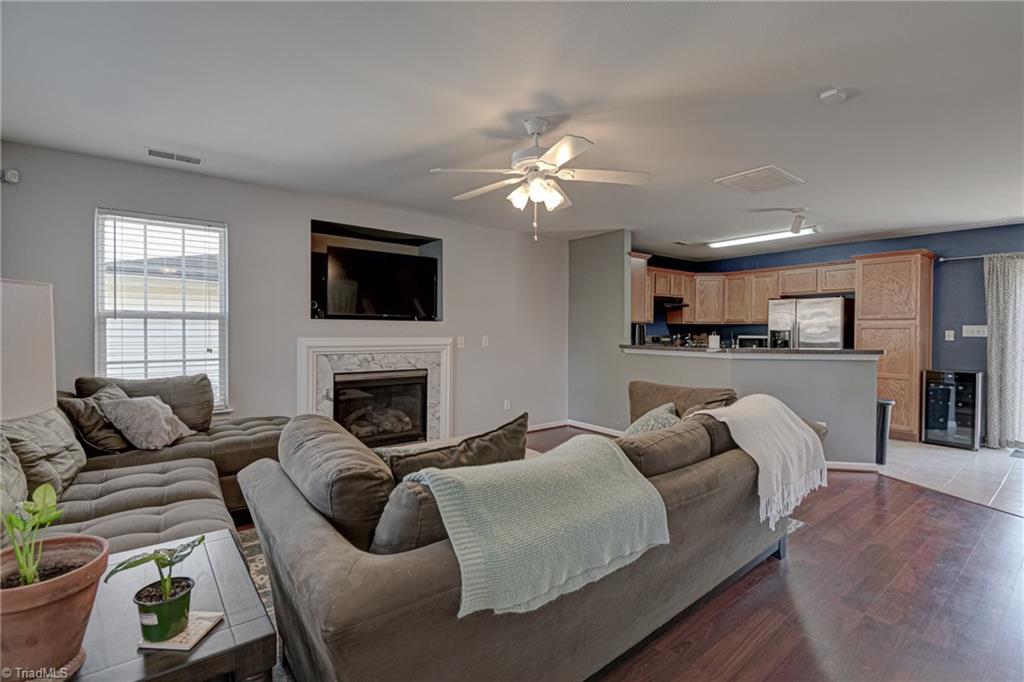 2164 Burton Run Road High Point, NC 27262 - Photo 3 of 31 Gallery Image 3