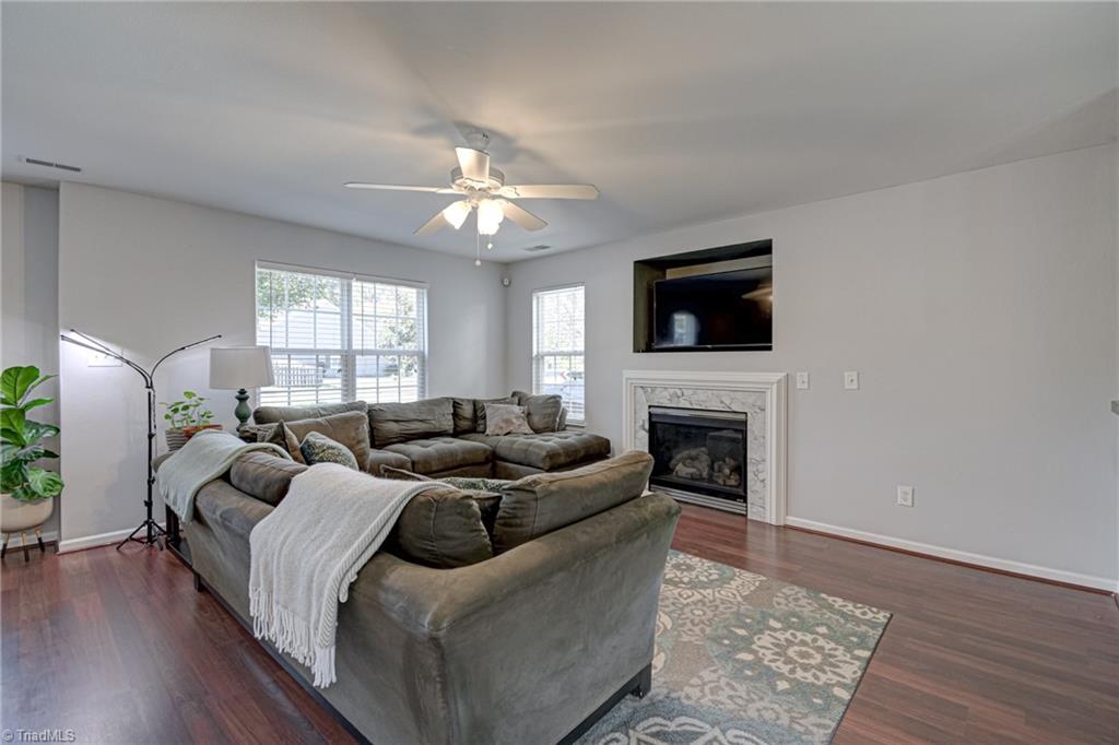 2164 Burton Run Road High Point, NC 27262 - Photo 4 of 31 Gallery Image 4