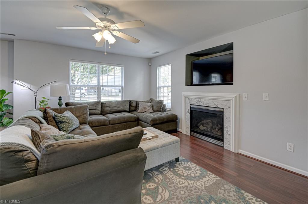2164 Burton Run Road High Point, NC 27262 - Photo 5 of 31 Gallery Image 5