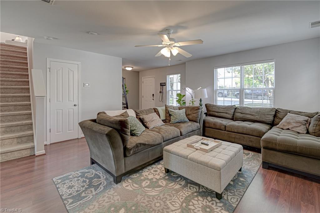 2164 Burton Run Road High Point, NC 27262 - Photo 6 of 31 Gallery Image 6